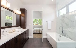 bathroom remodeling contractors