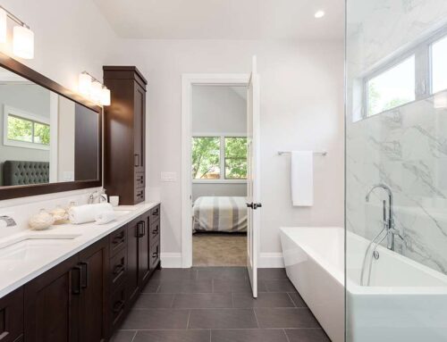 Bathroom Remodeling: Endless Possibilities