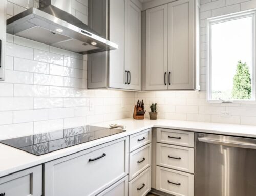 What Are Some Kitchen Renovation Trends You Should Watch