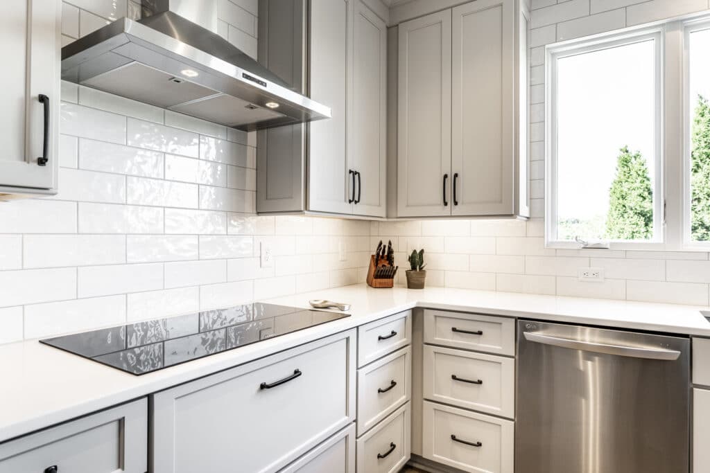kitchen renovation trends