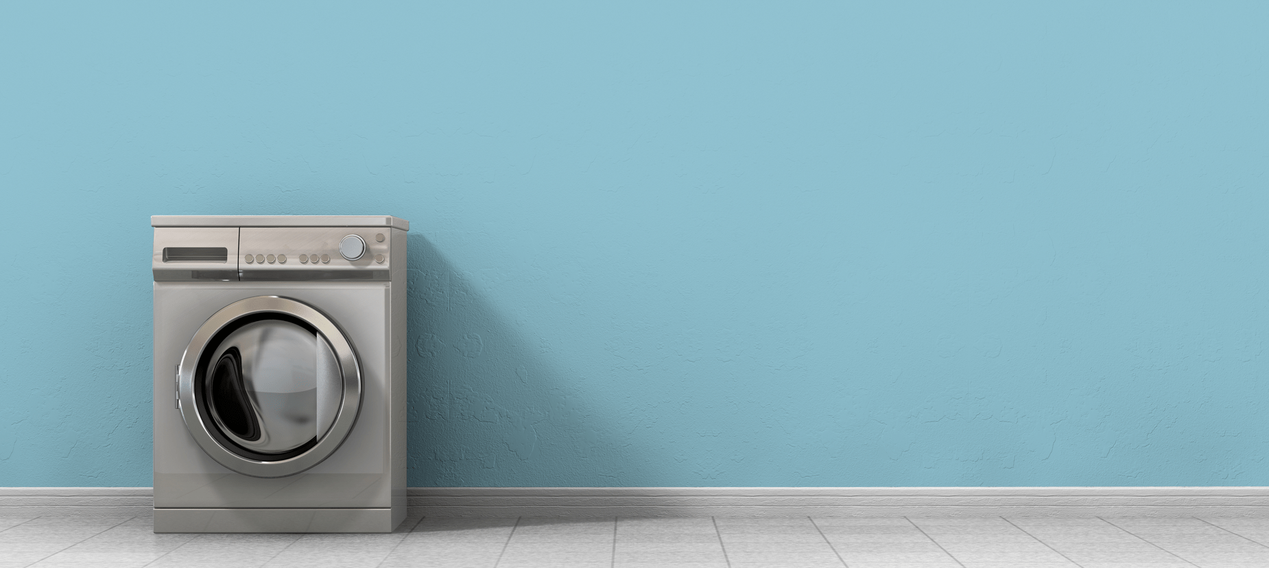 laundry room renovation