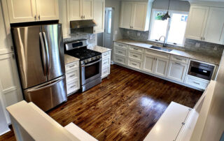 home remodeling ideas