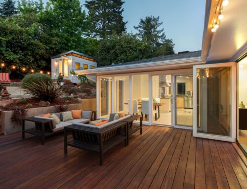 Deck Materials 101: Exploring the Best Options for Durability and Aesthetics