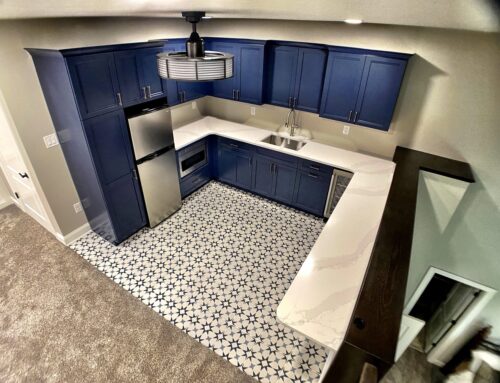 6 Reasons to Renovate Your Kitchen This Year