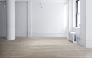 laminate floor installation.