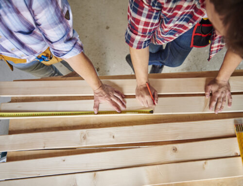 Why Do You Need to Hire Professional Deck Builders